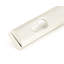 Hammered Newbury Lock Door Handle-56209756