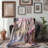 Throw Blanket-914833569