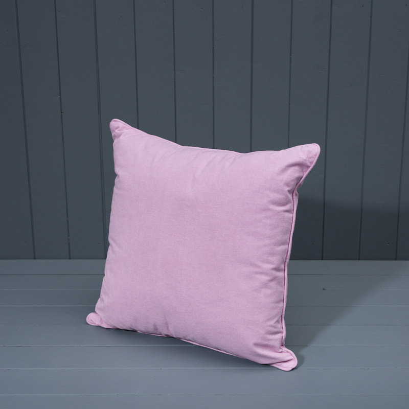 Indoor / Outdoor Cushion, Pink