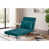 Peacock Blue est en rupture de stock