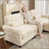 Chenille beige