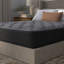 Matelas hybride moelleux 12 po-2059804651