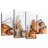 Fresh Breakfast Breads-652170189