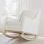Chaise berçante Pasadena-105887873