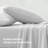 Sleep Zone Cooling Sheet Set-116843174-116843175