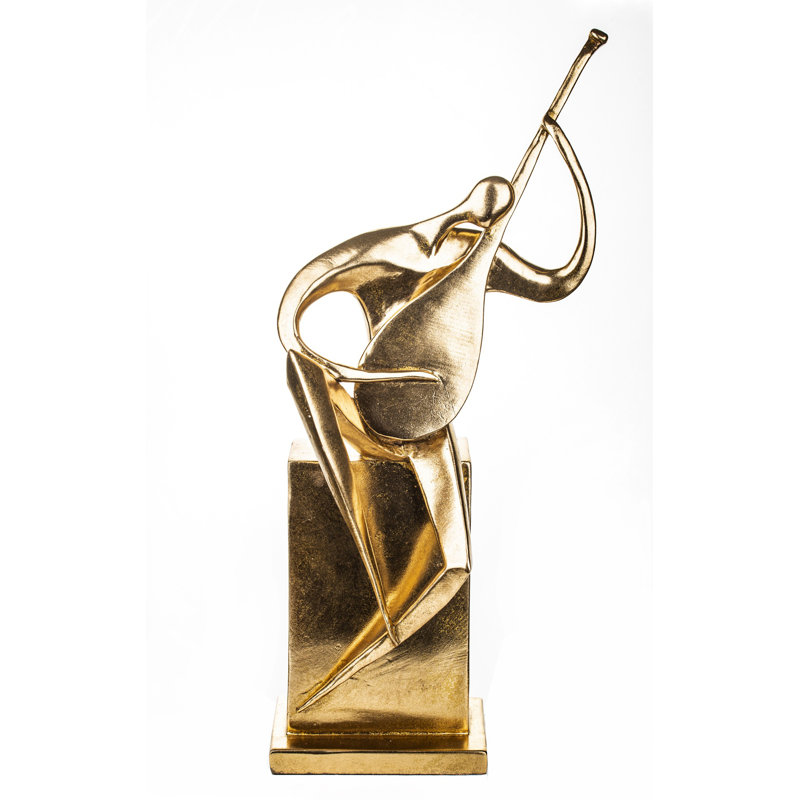Alicia-Jane Statue
