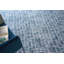 Ink Blot Hand Tufted Wool Abstract Area Rug-1272449753