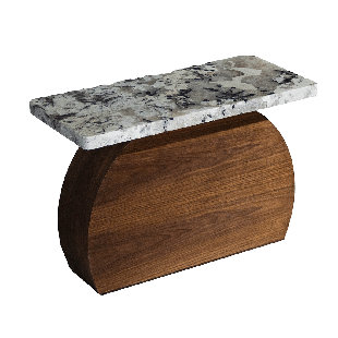 Luna Tabouret
