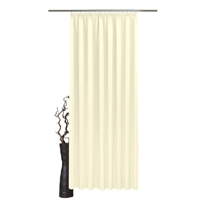 Quade Room Darkening Curtain Pair