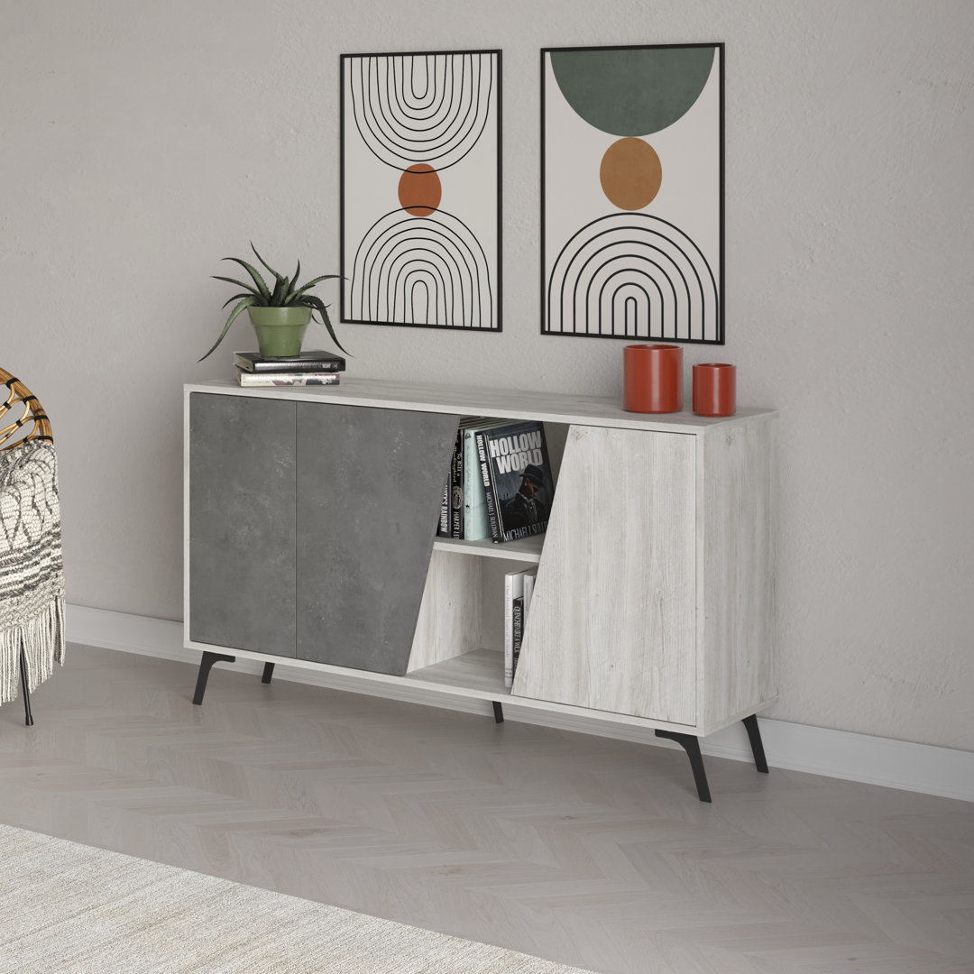 Sideboard Fiona 150 cm