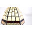Lampe de table 12" ligon tiffany-105625404