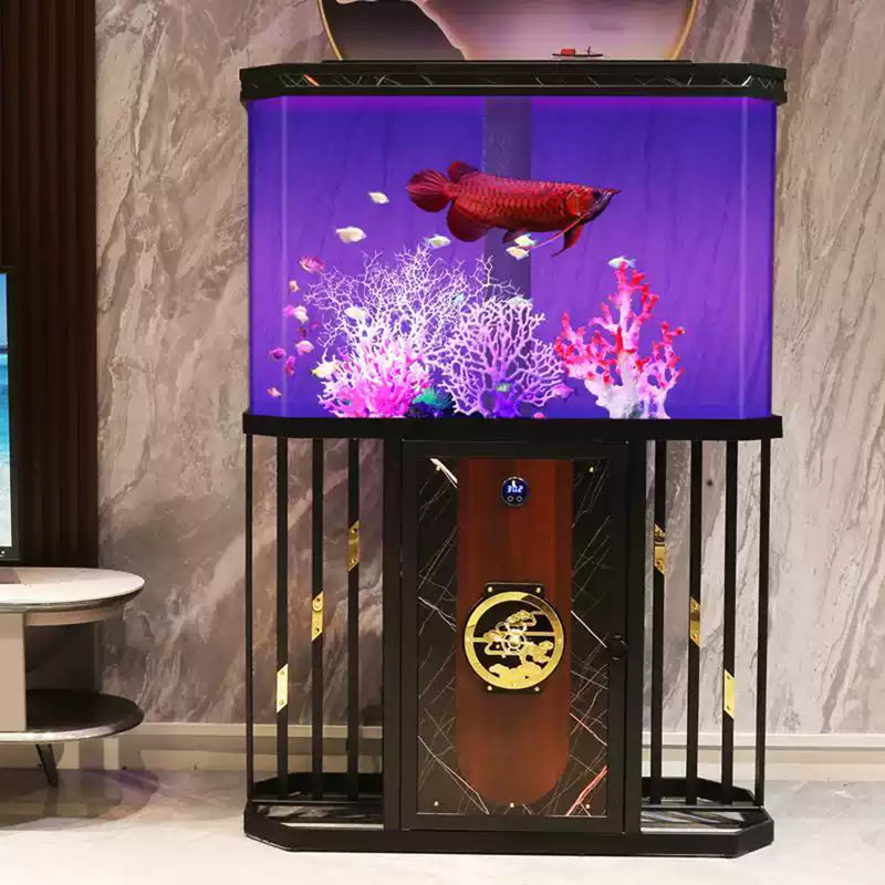 Aquarium 50-60 gallons