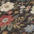 Machine Washable Indoor/Outdoor Chantille ACN2942 Floral Rug-128961532