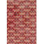 One-of-a-Kind 7’1”x9’4” Hand Knotted Area Rug