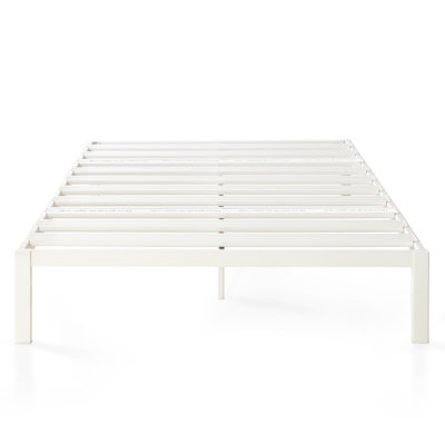 Oddsteinn Heavy Duty Steel Bed Frame