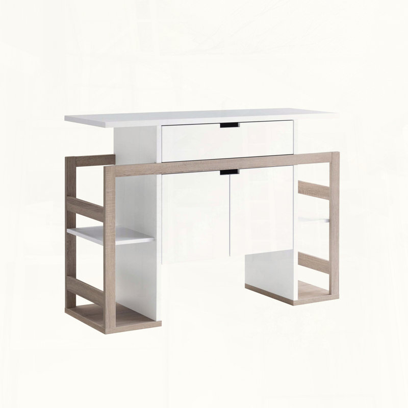 Modern Kitchen Buffet Organizing Cabinet