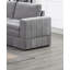 Ensemble modulaire 6 pièces Contemporary