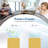 Costway 32 Pints Console Dehumidifier-88979870
