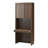 Paramount Vanity/Desk Storage Cabinet with Drawer-940172253