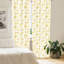 Paire de rideaux semi-transparents avec passe-tringle-1122637500