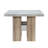 Bar Table And Bar Stools Set