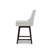 Zahara Neri Upholstered Swivel Counter Stool-107095828