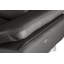 La Crosse Genuine Leather Electric Reclining Corner Sofa-188563871-188563870
