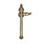 Robinet d'eau froide avec bec traditionnel Whitehaus-83804278