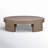 Bourges Single Coffee Table-93376121-93376118