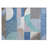 Machine Washable Indoor/Outdoor Claudian ACN1667 Sky Rug-104373184