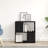 vidaXL Book Cabinet Room Divider Storage Bookshelf Bookcase for Living Room-642677273-689747682