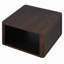 Square Farmhouse 2-Tier Coffee Table-118305067