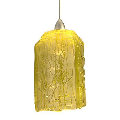 Metro Fusion 1 - Light Pendant