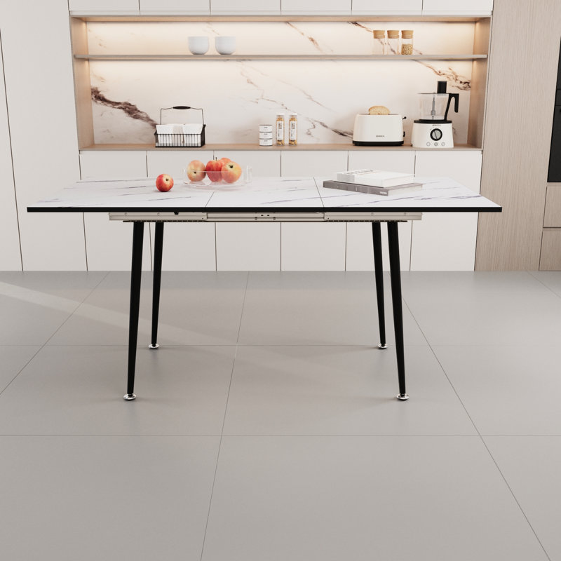 Table de salle à manger Modern