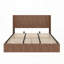 Base de lit plateforme en bois avec rangement relevable-826710337-826710342