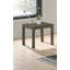 Elegant 3Pc Table basse Ensemble 1X Table basse 2X Tables de bout Mobilier de salon