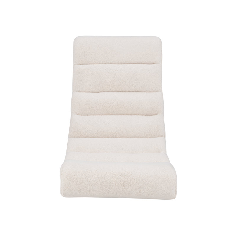 Chaise de jeu pour le sol, Neutre