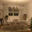 Marbleton 8-Light Dimmable Steel Linear Chandelier-111814283