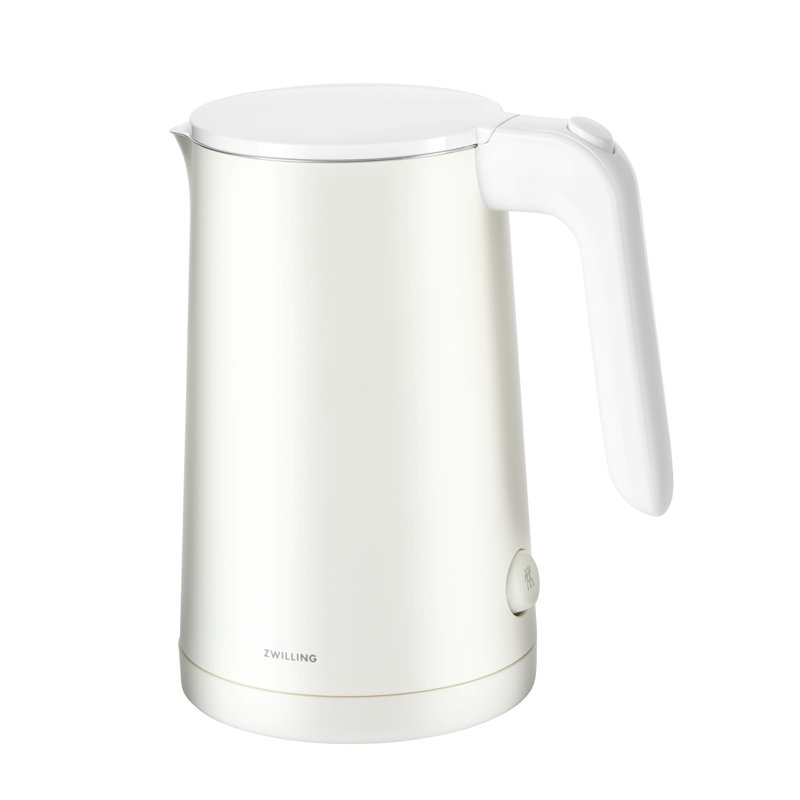 Bouilloire 1,0 L ZWILLING Enfinigy - blanc