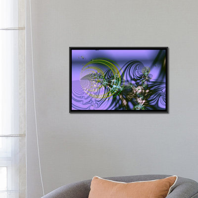 Impression numérique sur toile