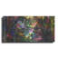 Ivy Bronx «Play It Again Samprint» par Murray Henderson, art mural en métal-1572575067