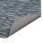 Spectrum Strands Non-Slip Outdoor Rug-1975749492