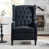 Tissu noir est en rupture de stock