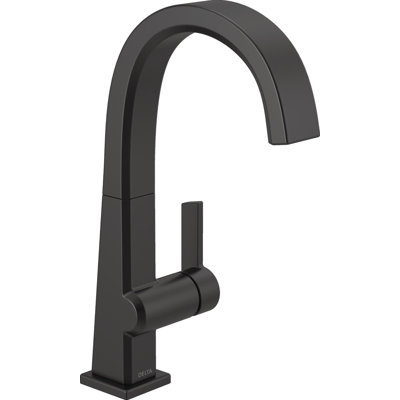 Pivotal Bar Faucet