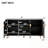 Sideboard with 3 Doors and Adjustable Shelves-1601185877
