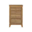 Rectangle Accent Cabinet
