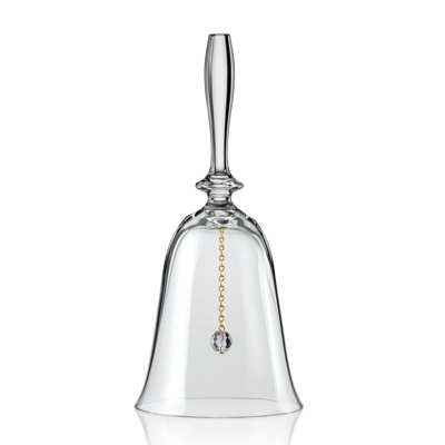 Cloche transparente classique Lowell
