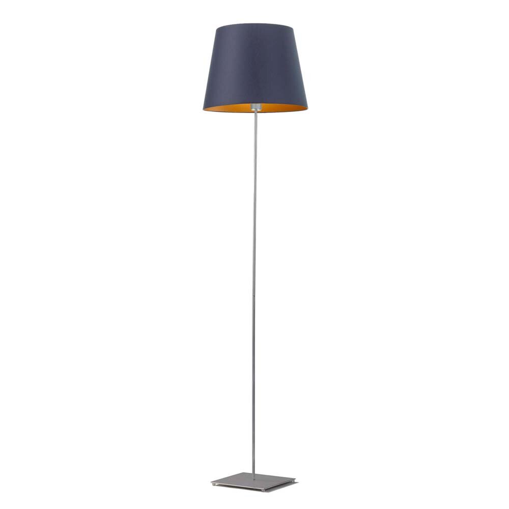 162,5 cm Stehlampe Eadith