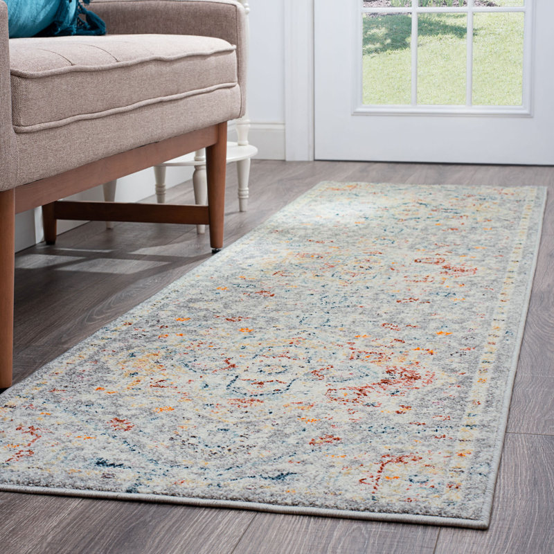 Hartlyn Indoor Rug, Runner 2'3" x 12'