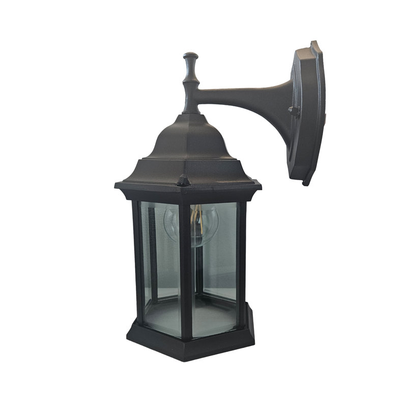 Ken Wall Light, Black